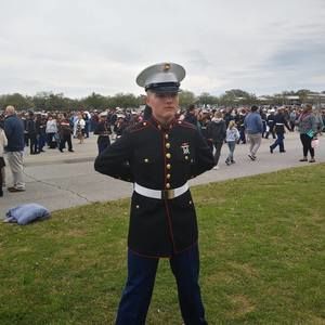 Meet your Posher, Virgil